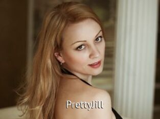 PrettyJill