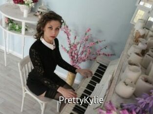 PrettyKylie