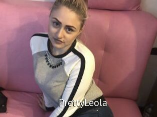 PrettyLeola