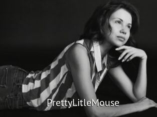PrettyLitleMouse Zizi X