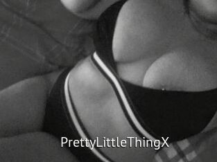 PrettyLittleThingX