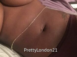 PrettyLondon21