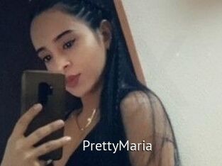 PrettyMaria