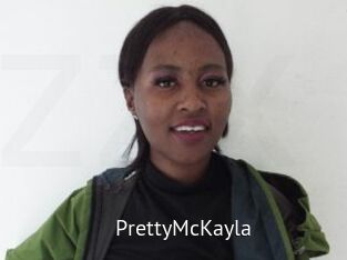 PrettyMcKayla