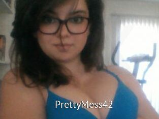 PrettyMess42