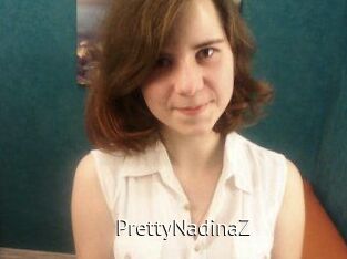 PrettyNadinaZ