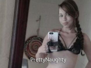 PrettyNaughty
