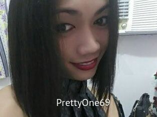 PrettyOne69