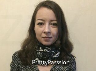 PrettyPasssion