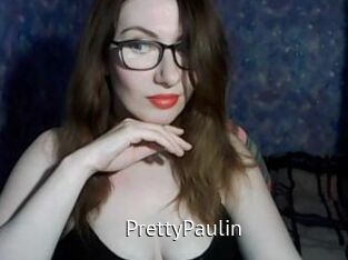 PrettyPaulin