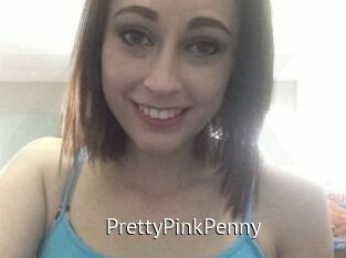 PrettyPinkPenny
