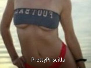 PrettyPriscilla