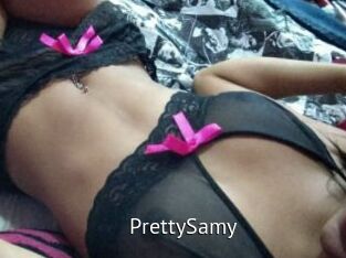 PrettySamy Zizi X