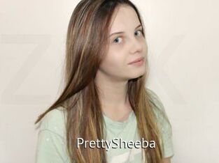 PrettySheeba