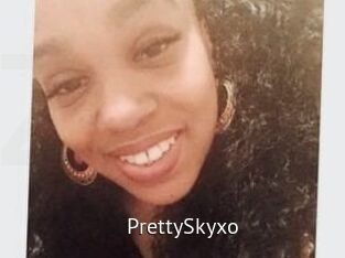 PrettySkyxo
