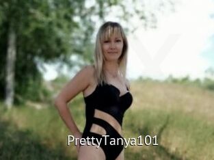 PrettyTanya101