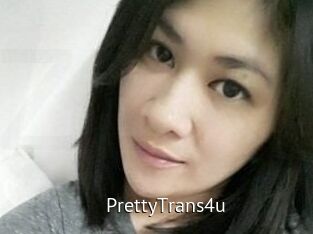 PrettyTrans4u