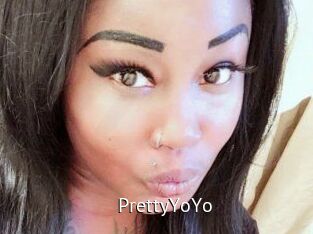 PrettyYoYo