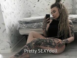 Pretty_SEXYdoll Zizi X