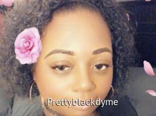 Prettyblackdyme