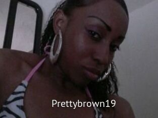 Prettybrown19
