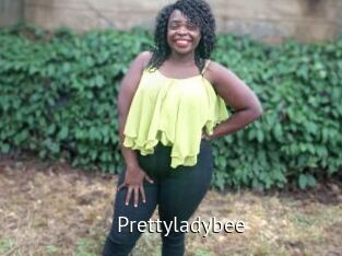 Prettyladybee