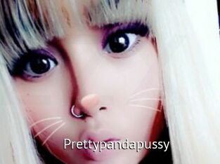 Prettypandapussy