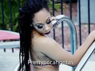 Prettypocahontas