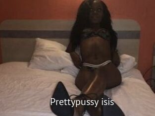 Prettypussy_isis Zizi X