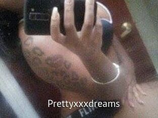 Prettyxxxdreams