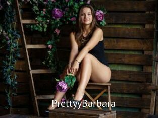 PrettyyBarbara Zizi X