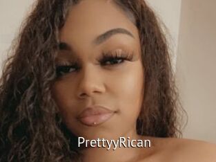 PrettyyRican