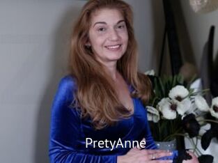 PretyAnne