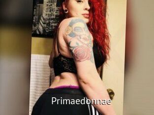 Primaedonnae