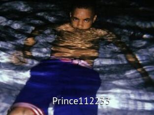 Prince112233