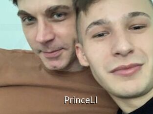 PrinceLI