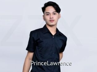 PrinceLawrence