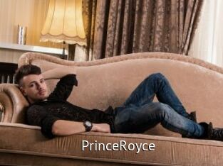 PrinceRoyce Zizi X