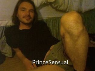 PrinceSensual
