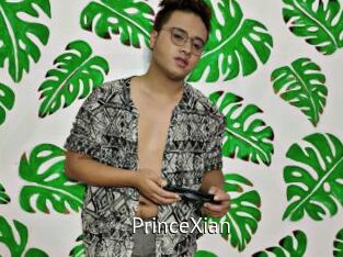 PrinceXian