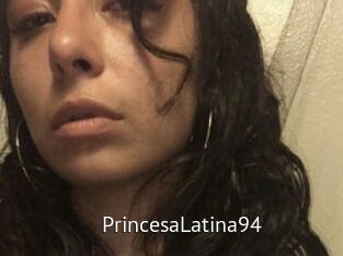 PrincesaLatina94