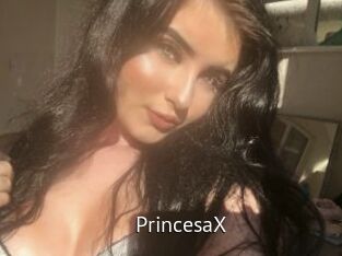 PrincesaX