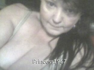 Princess1967