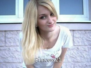 Princess21