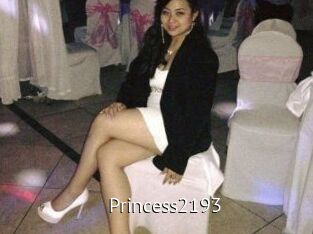 Princess2193