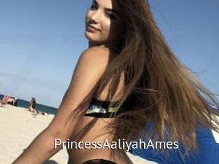 PrincessAaliyahAmes