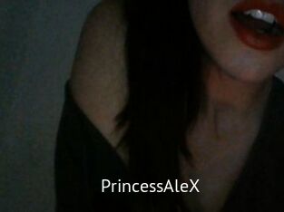 PrincessAleX