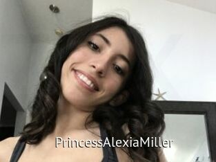 PrincessAlexiaMiller
