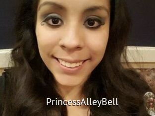 PrincessAlleyBell