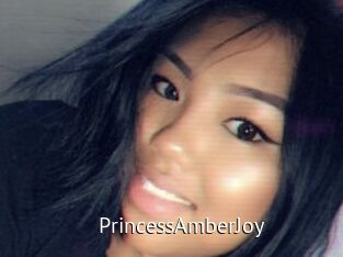 PrincessAmberJoy